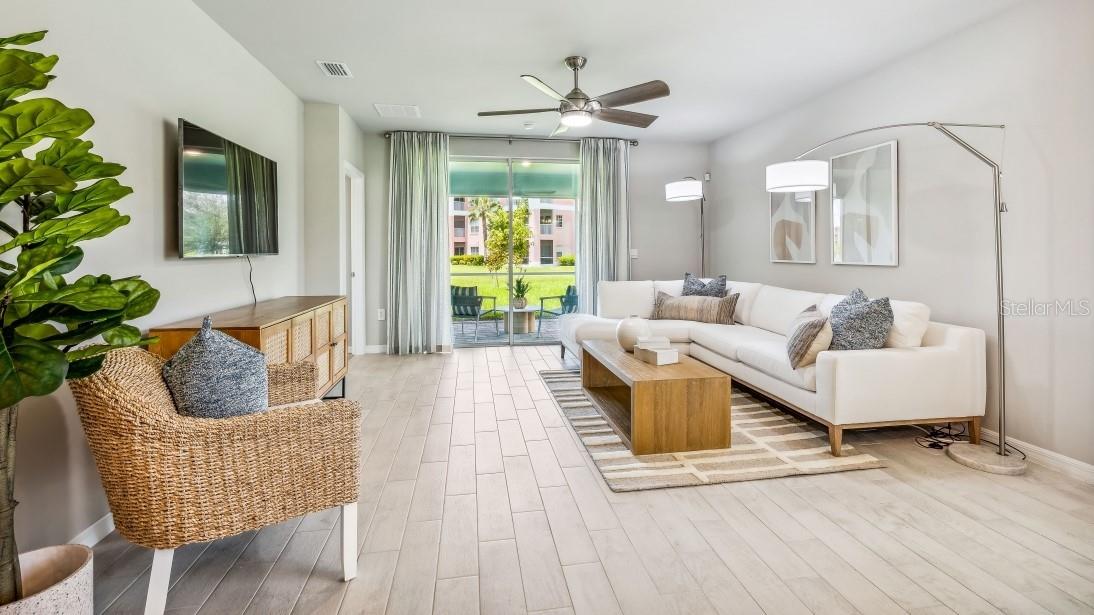 2051 ROYAL TERN CIR, PUNTA GORDA, FL, 33983