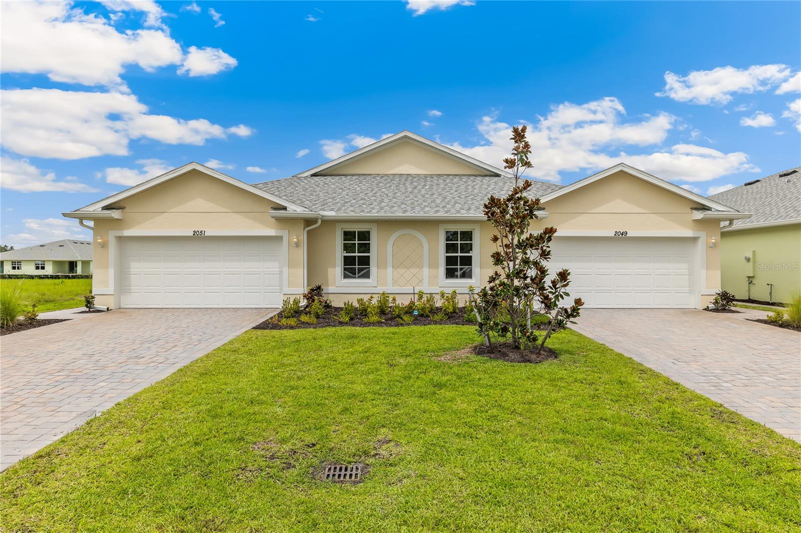 2051 ROYAL TERN CIR, PUNTA GORDA, FL, 33983