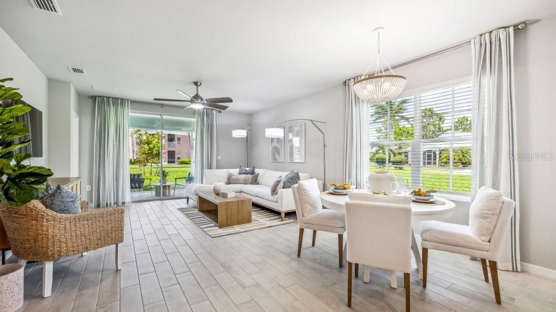 2051 ROYAL TERN CIR, PUNTA GORDA, FL, 33983