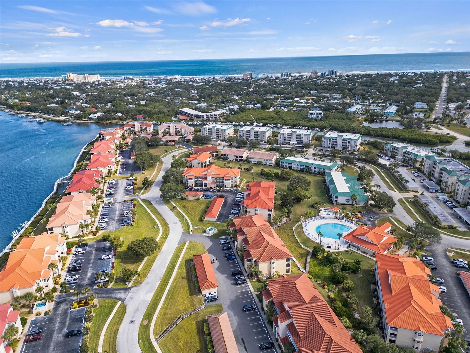 445 BOUCHELLE DR #202, NEW SMYRNA BEACH, FL, 32169