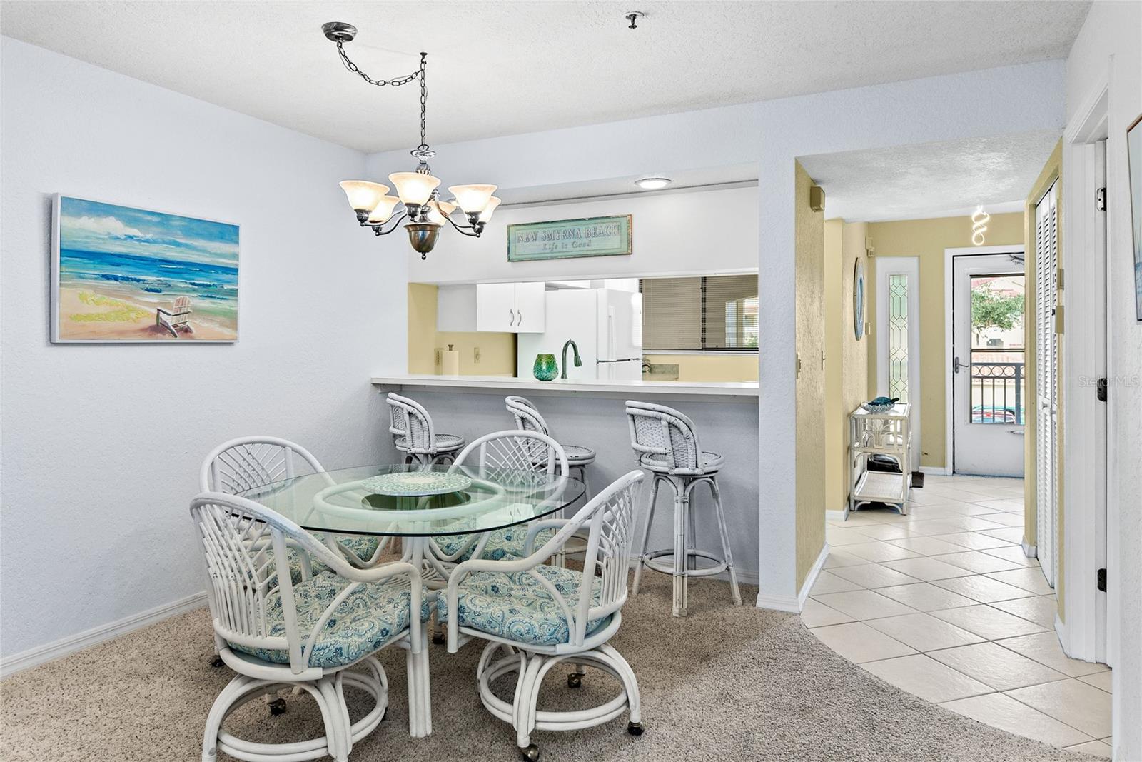 445 BOUCHELLE DR #202, NEW SMYRNA BEACH, FL, 32169