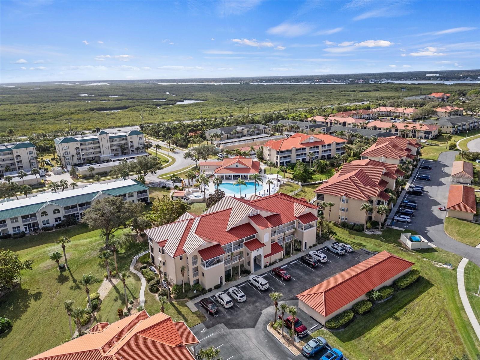 445 BOUCHELLE DR #202, NEW SMYRNA BEACH, FL, 32169