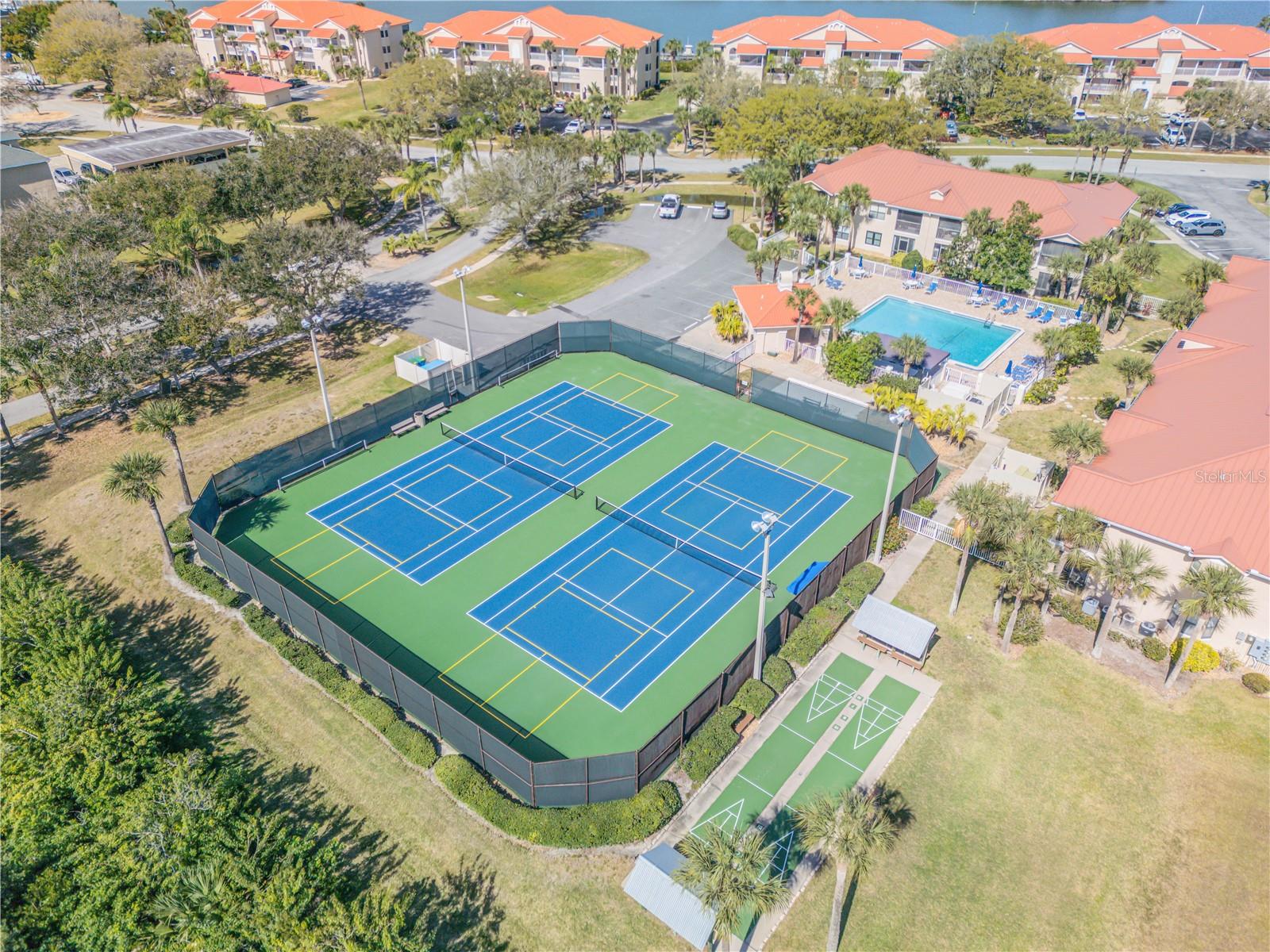 445 BOUCHELLE DR #202, NEW SMYRNA BEACH, FL, 32169