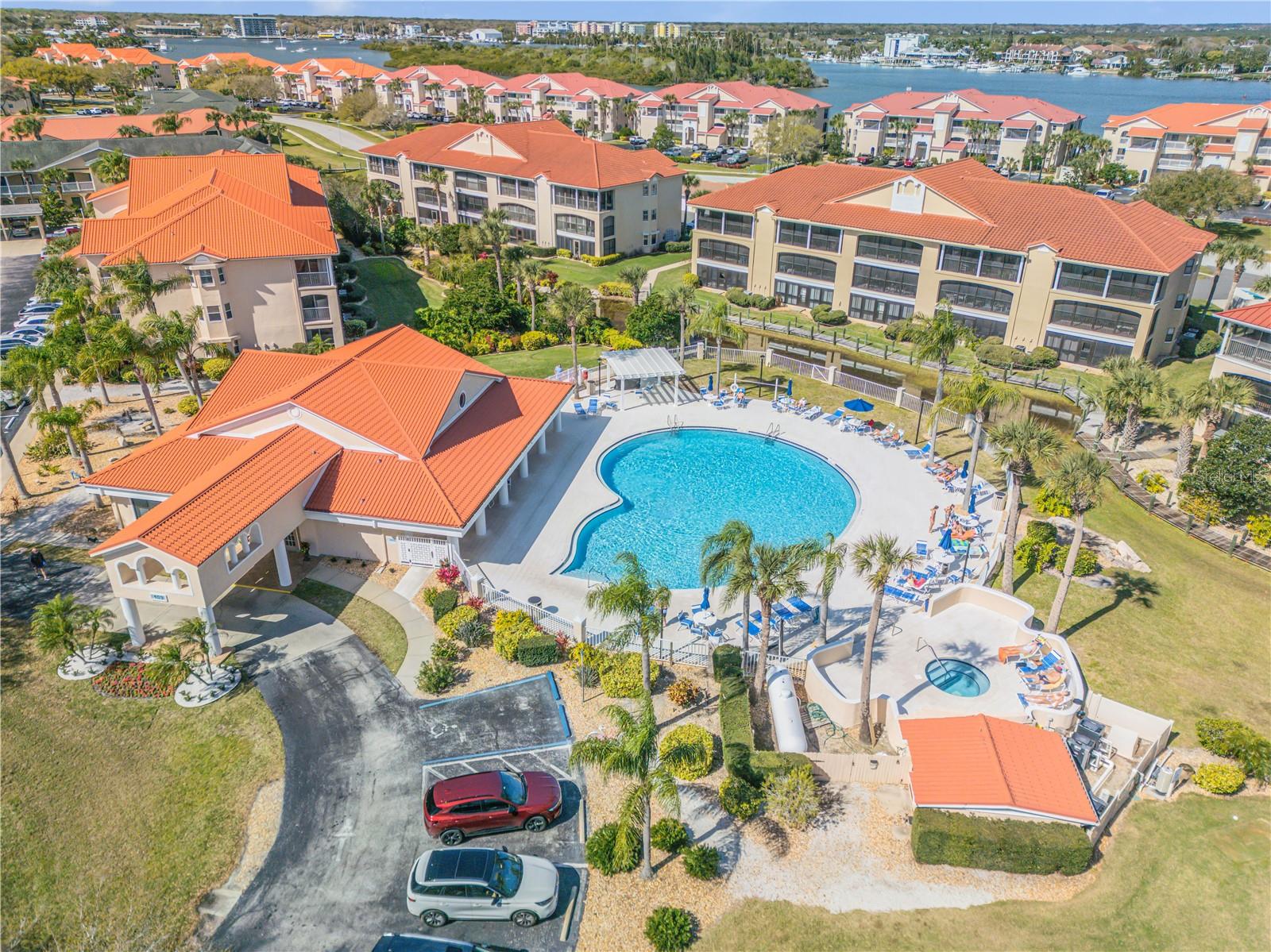 445 BOUCHELLE DR #202, NEW SMYRNA BEACH, FL, 32169