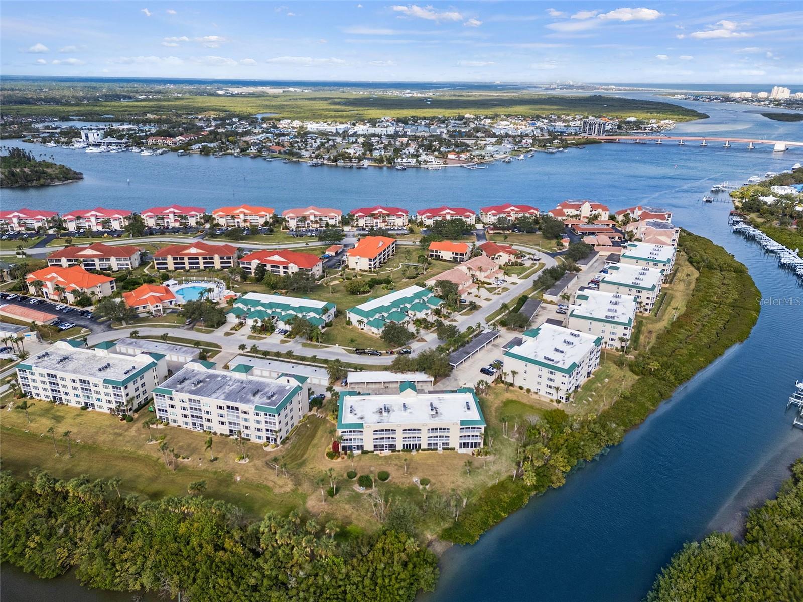 445 BOUCHELLE DR #202, NEW SMYRNA BEACH, FL, 32169