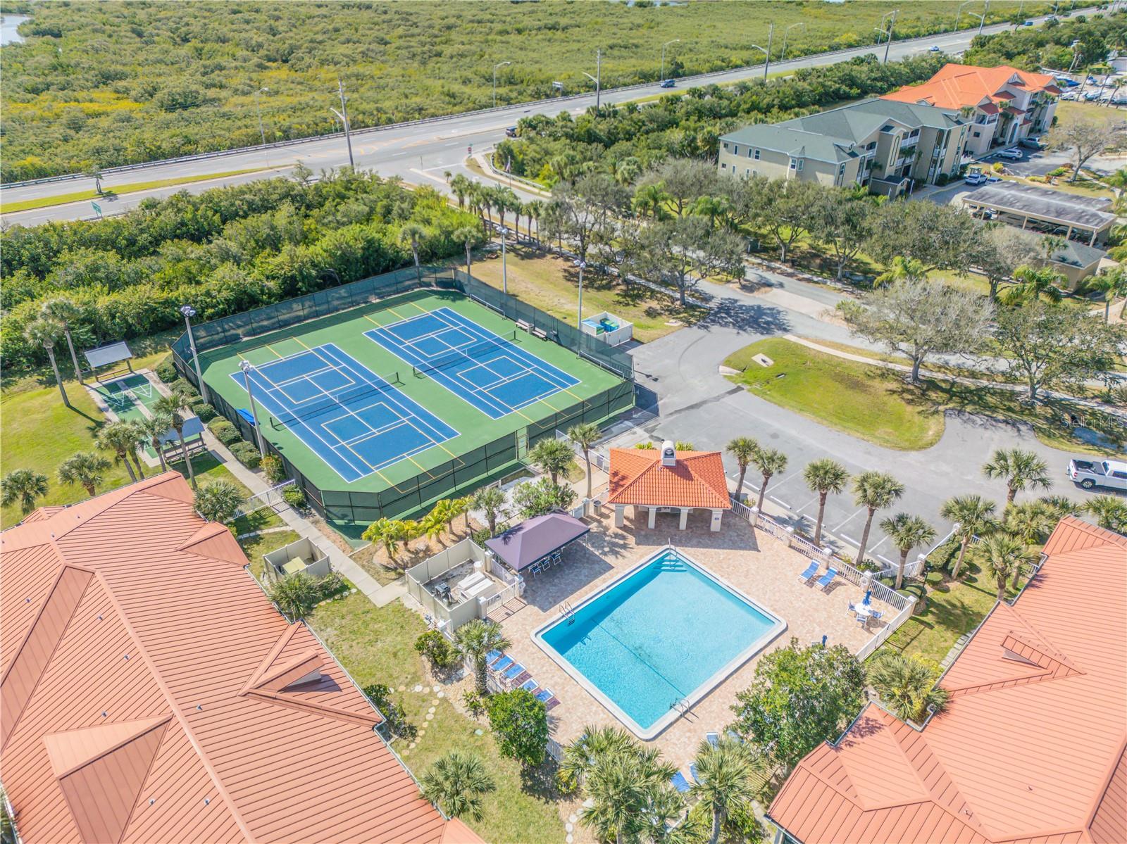 445 BOUCHELLE DR #202, NEW SMYRNA BEACH, FL, 32169