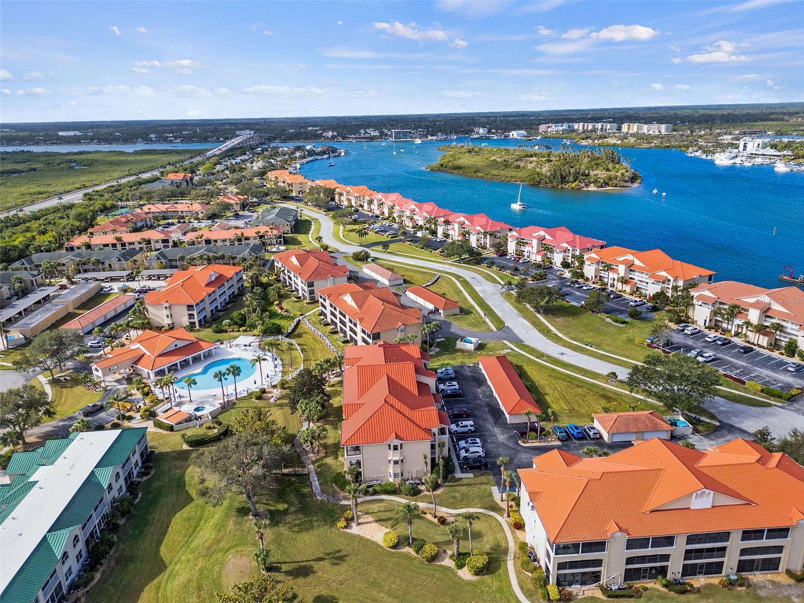 445 BOUCHELLE DR #202, NEW SMYRNA BEACH, FL, 32169