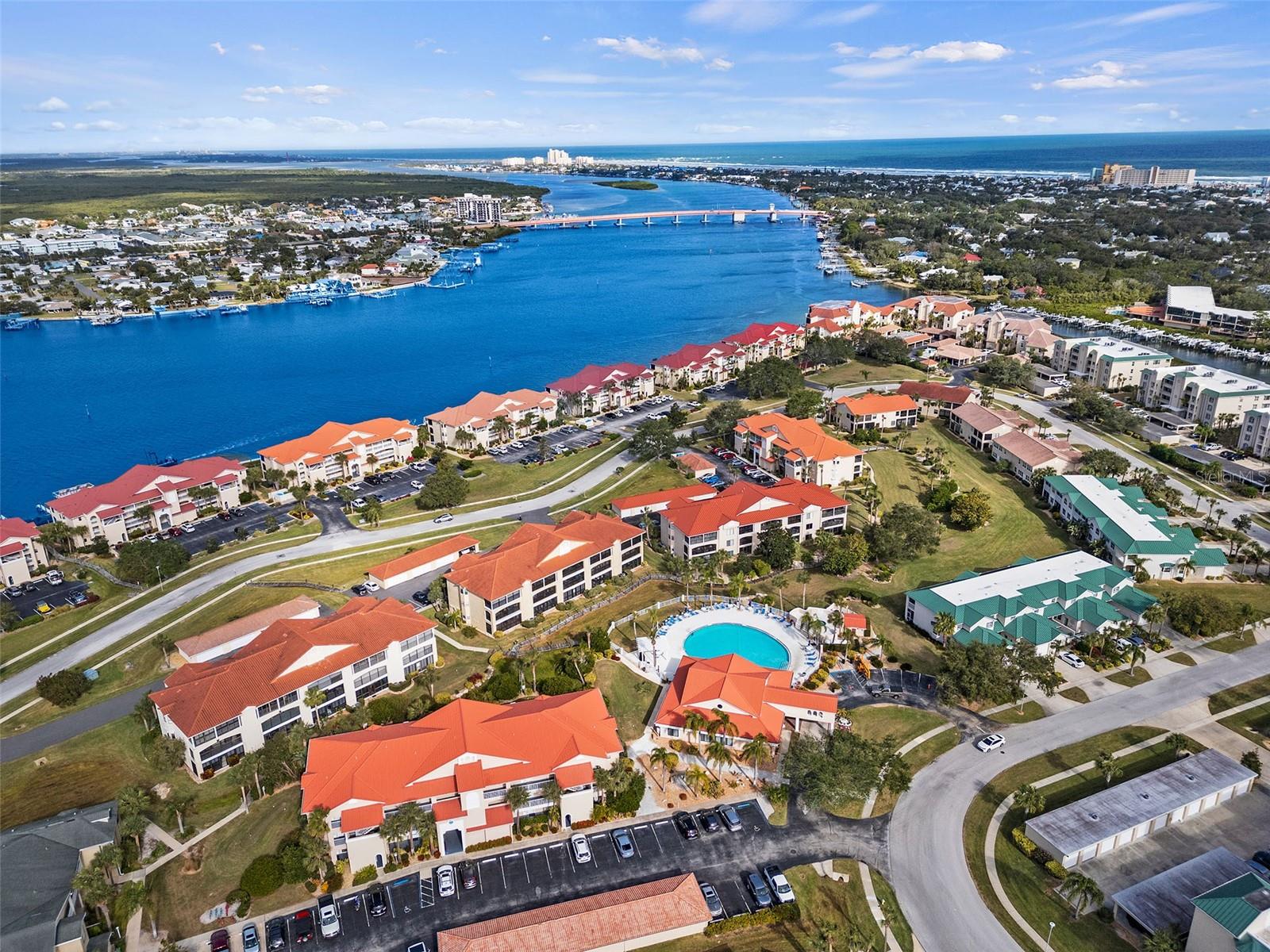 445 BOUCHELLE DR #202, NEW SMYRNA BEACH, FL, 32169