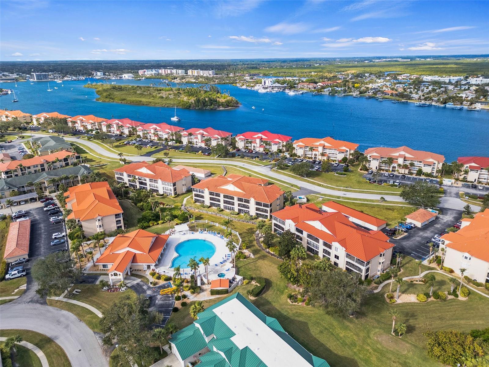 445 BOUCHELLE DR #202, NEW SMYRNA BEACH, FL, 32169