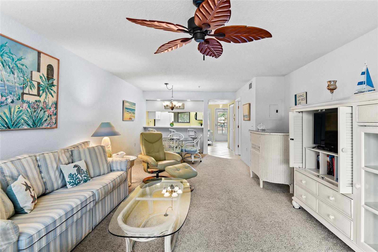 445 BOUCHELLE DR #202, NEW SMYRNA BEACH, FL, 32169
