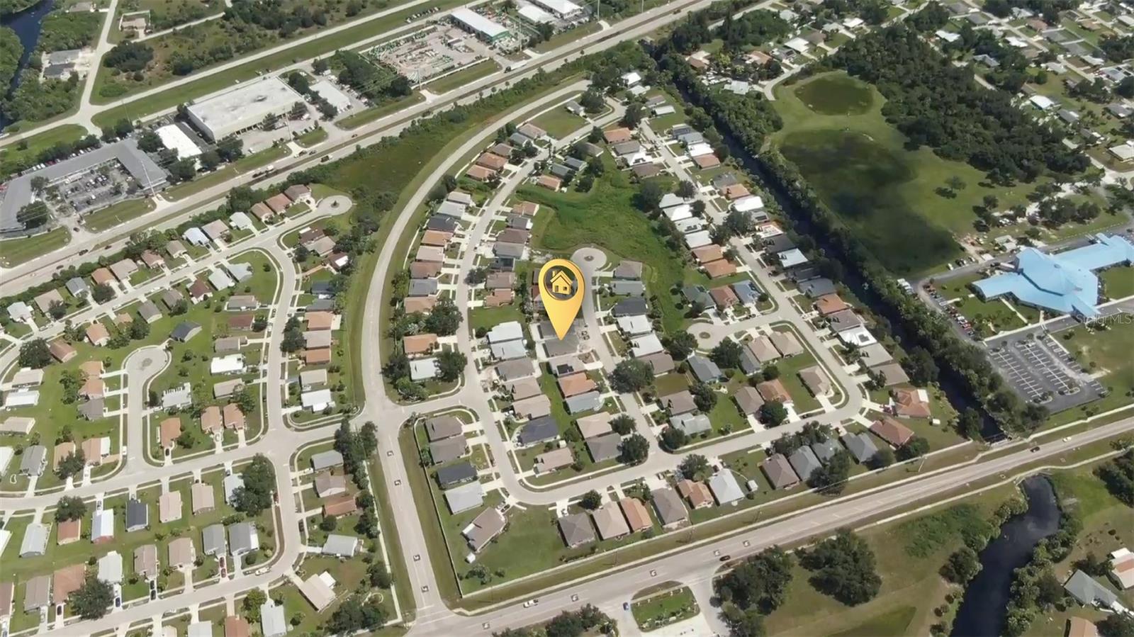 479 WINWOOD CT, PORT CHARLOTTE, FL, 33954