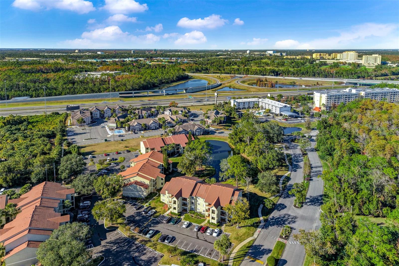 3034 PARKWAY BLVD #204, KISSIMMEE, FL, 34747