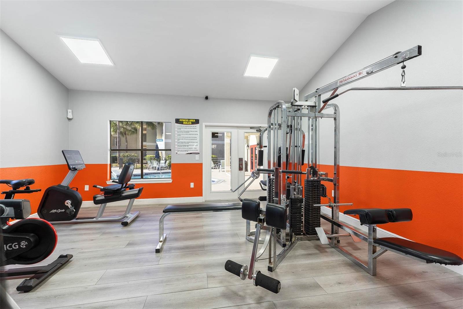 3034 PARKWAY BLVD #204, KISSIMMEE, FL, 34747