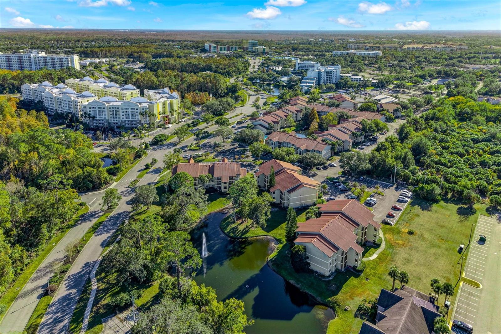 3034 PARKWAY BLVD #204, KISSIMMEE, FL, 34747