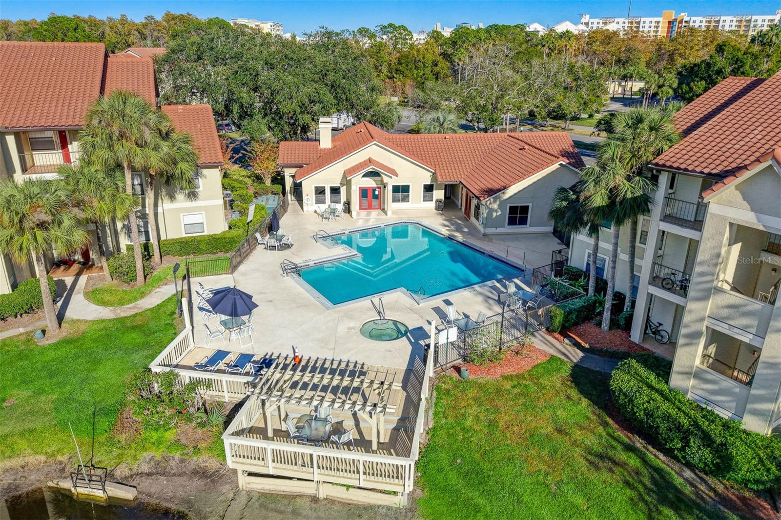 3034 PARKWAY BLVD #204, KISSIMMEE, FL, 34747