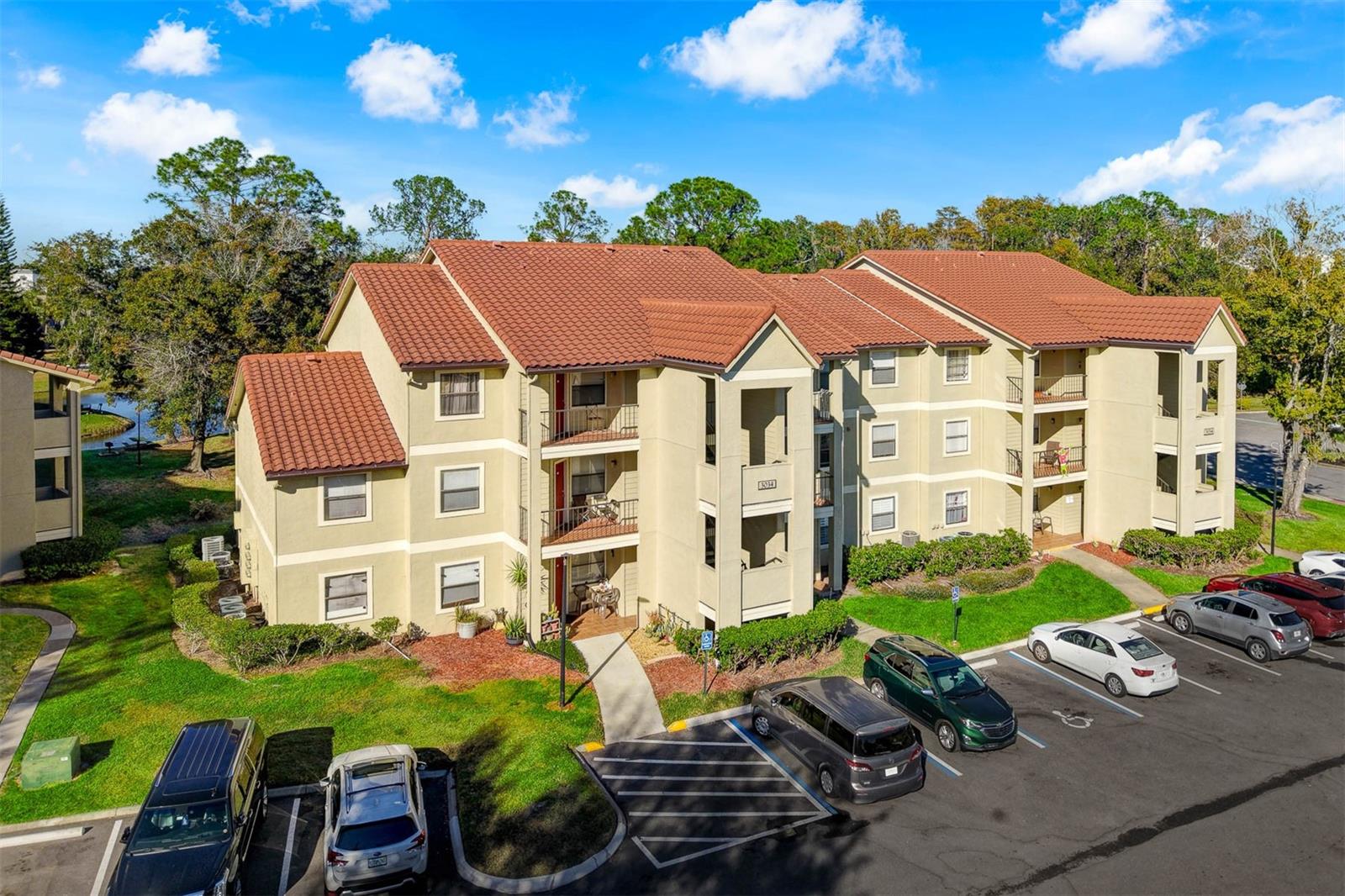 3034 PARKWAY BLVD #204, KISSIMMEE, FL, 34747