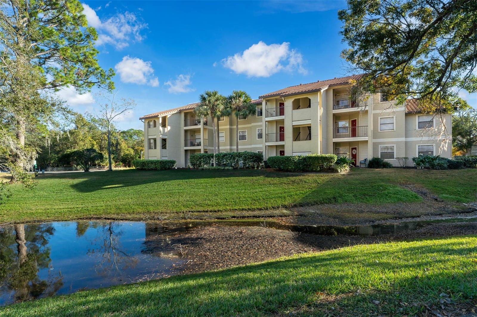 3034 PARKWAY BLVD #204, KISSIMMEE, FL, 34747