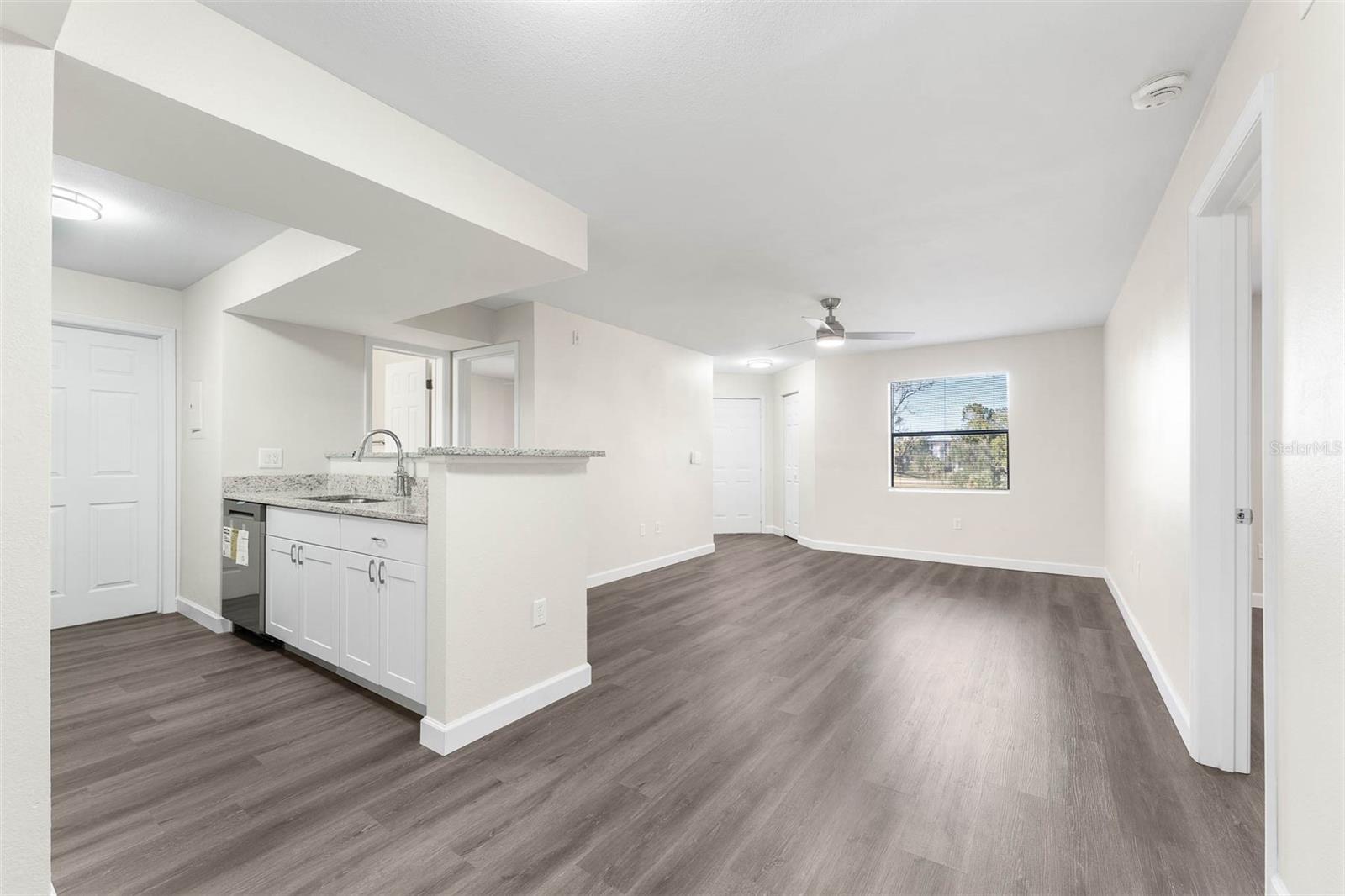 3034 PARKWAY BLVD #204, KISSIMMEE, FL, 34747