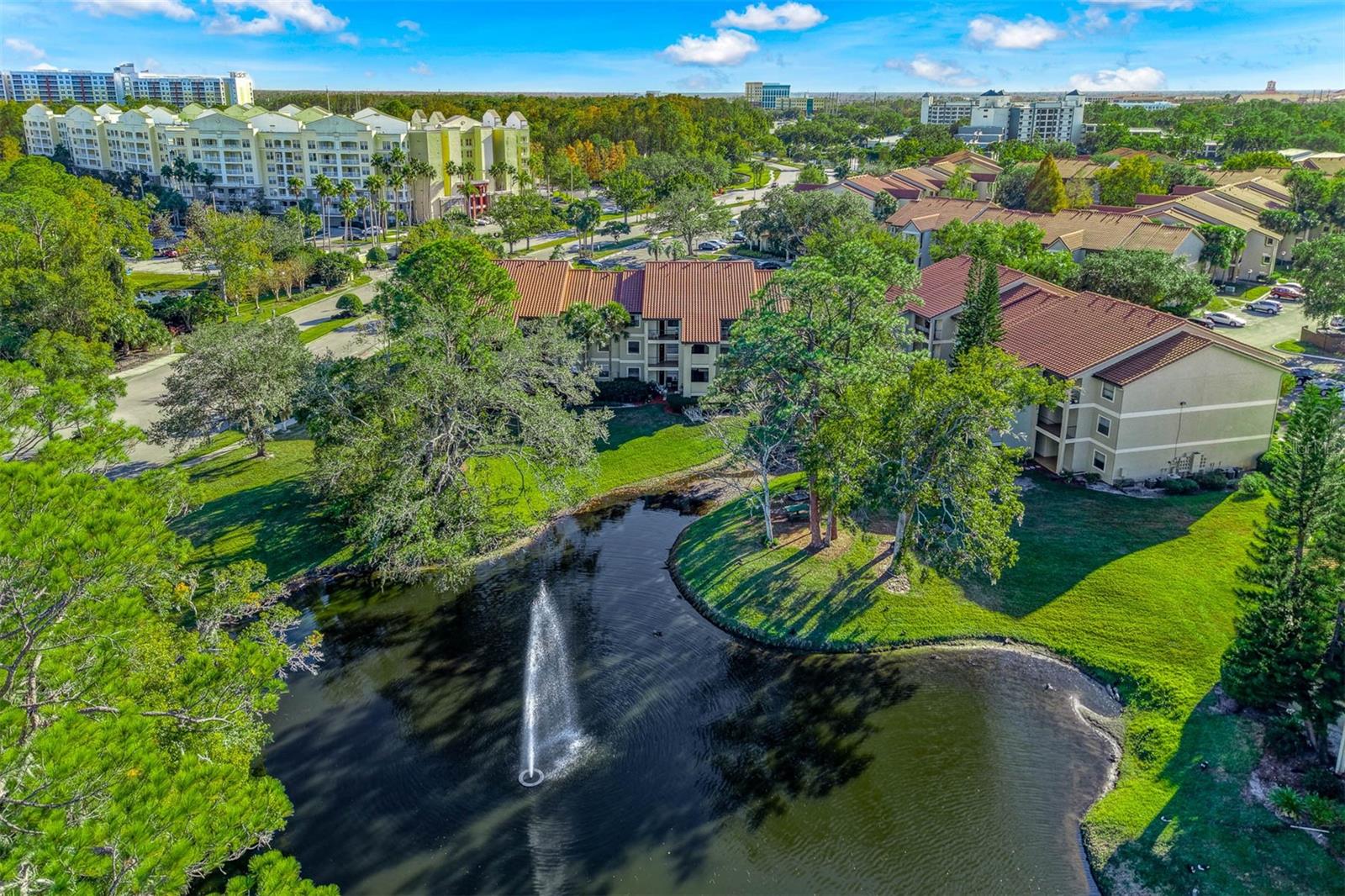 3034 PARKWAY BLVD #204, KISSIMMEE, FL, 34747