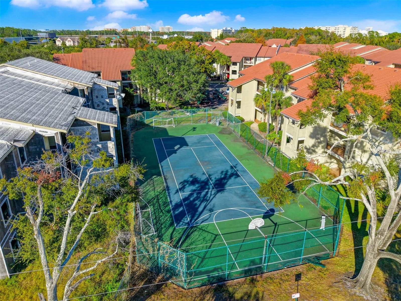 3034 PARKWAY BLVD #204, KISSIMMEE, FL, 34747