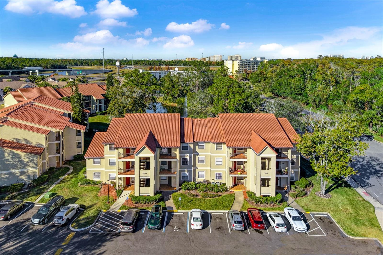 3034 PARKWAY BLVD #204, KISSIMMEE, FL, 34747