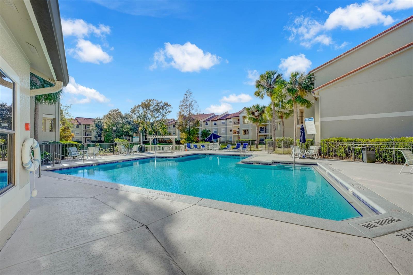 3034 PARKWAY BLVD #204, KISSIMMEE, FL, 34747