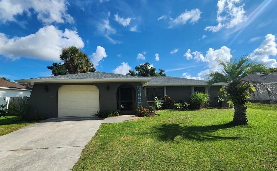 20329 ASTORIA AVE, PORT CHARLOTTE, FL, 33952