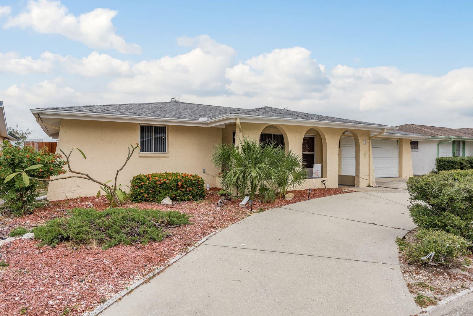 7145 FAIRFAX DR, PORT RICHEY, FL, 34668