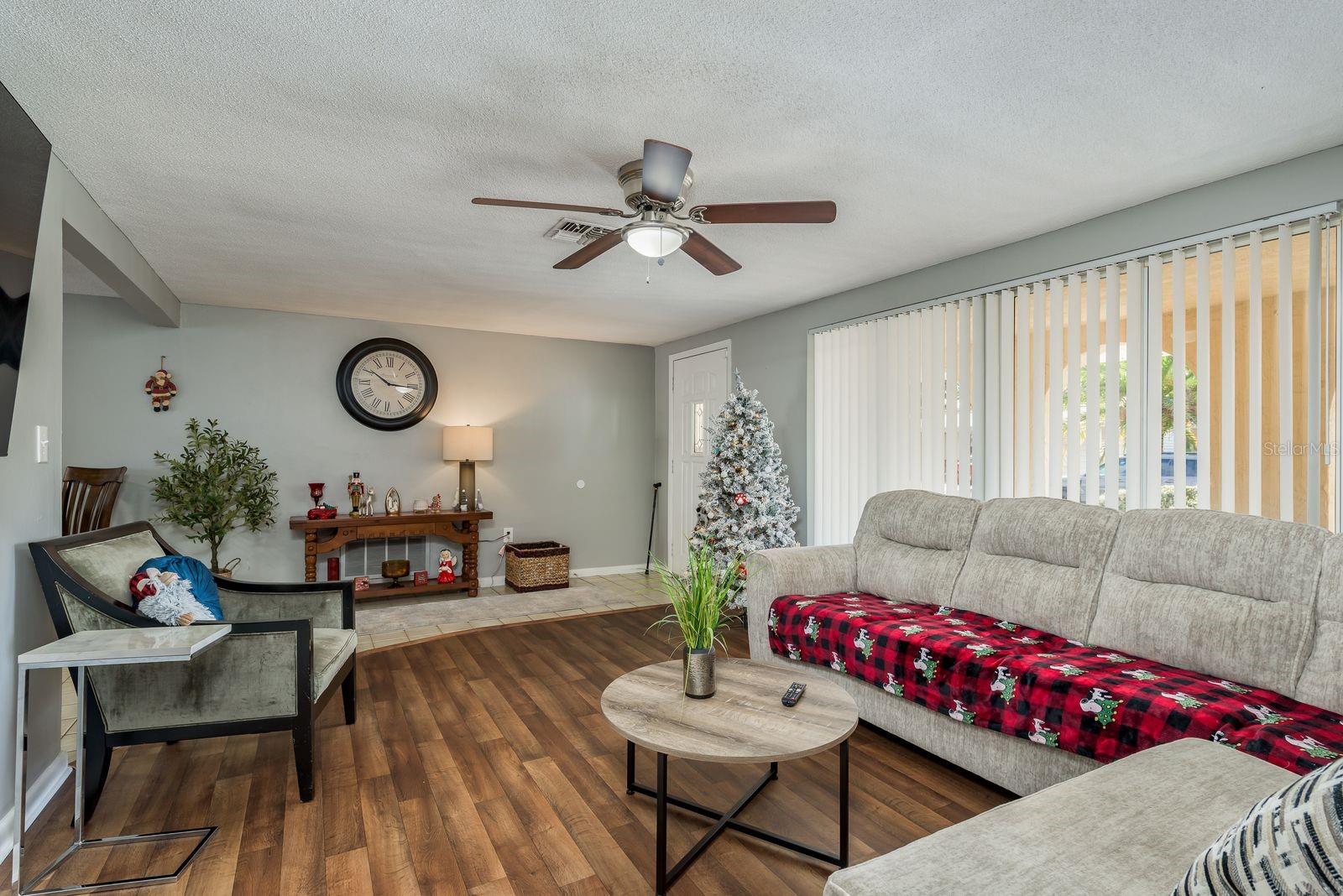 7145 FAIRFAX DR, PORT RICHEY, FL, 34668