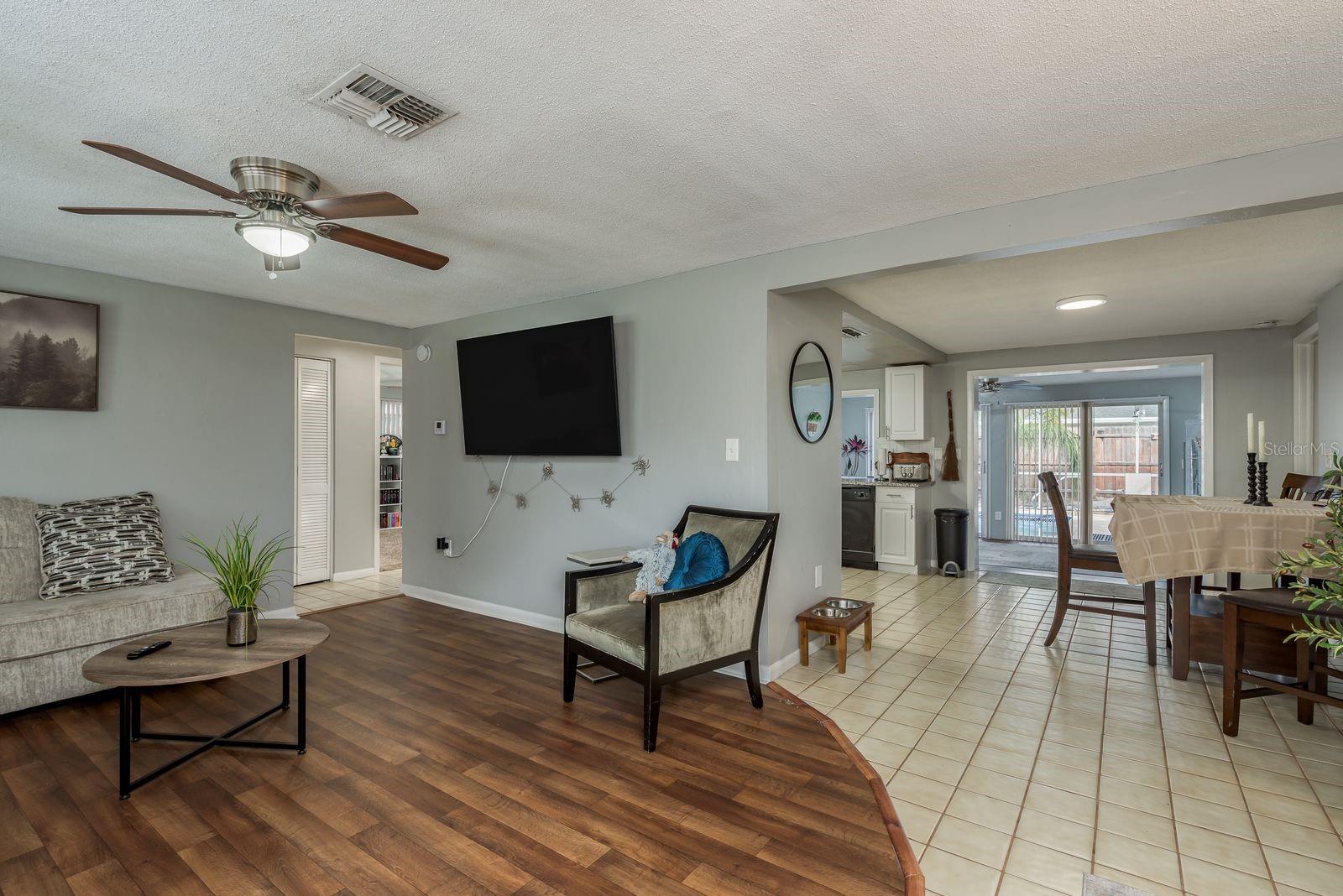 7145 FAIRFAX DR, PORT RICHEY, FL, 34668