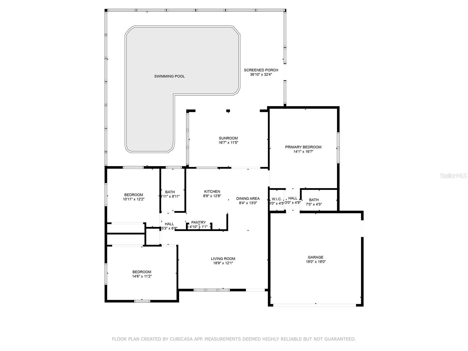 7145 FAIRFAX DR, PORT RICHEY, FL, 34668