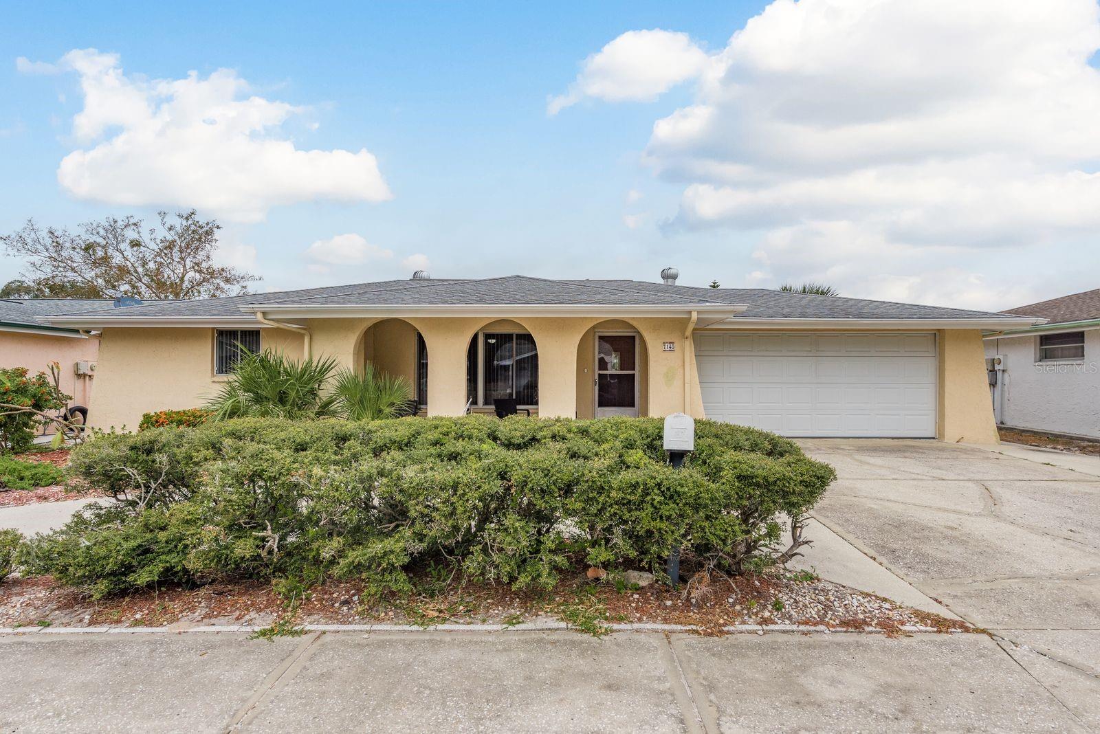7145 FAIRFAX DR, PORT RICHEY, FL, 34668