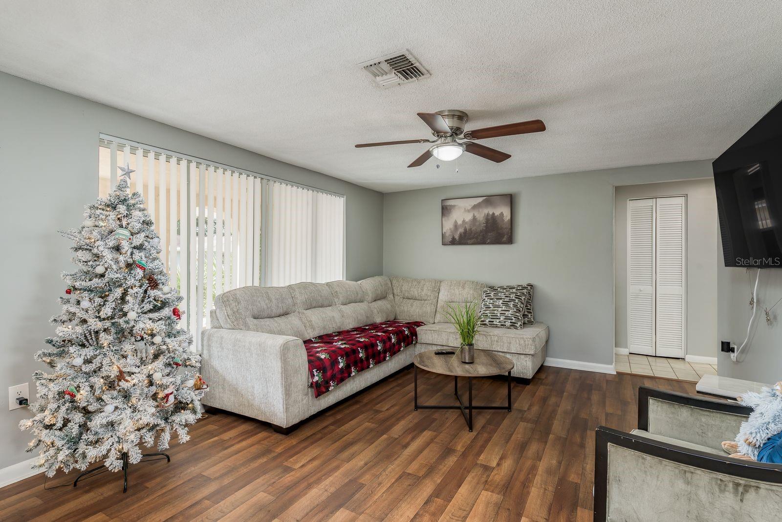 7145 FAIRFAX DR, PORT RICHEY, FL, 34668