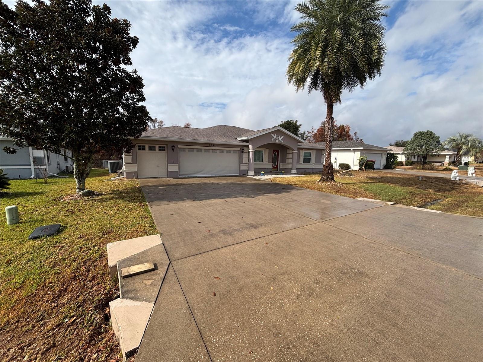 9981 SW 59TH CIR, OCALA, FL, 34476