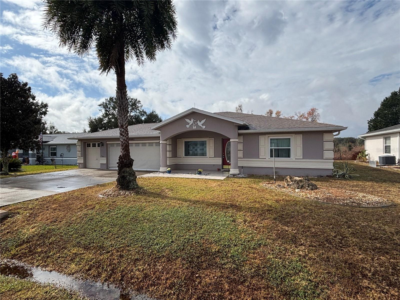 9981 SW 59TH CIR, OCALA, FL, 34476