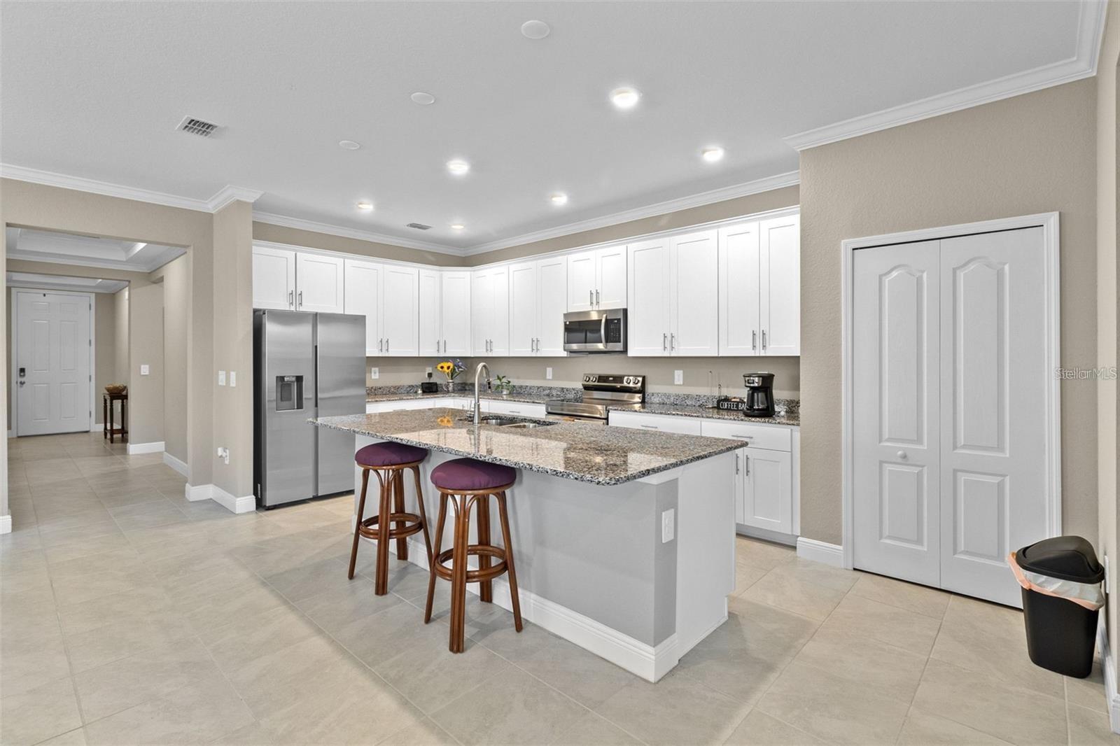 16831 CANOPY GARDEN DR, PORT CHARLOTTE, FL, 33953