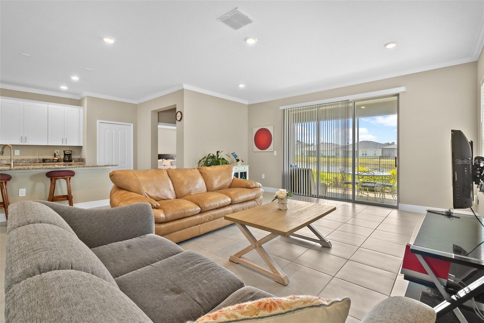 16831 CANOPY GARDEN DR, PORT CHARLOTTE, FL, 33953