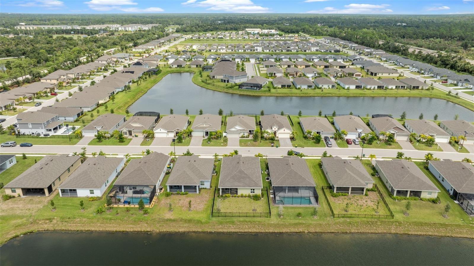 16831 CANOPY GARDEN DR, PORT CHARLOTTE, FL, 33953