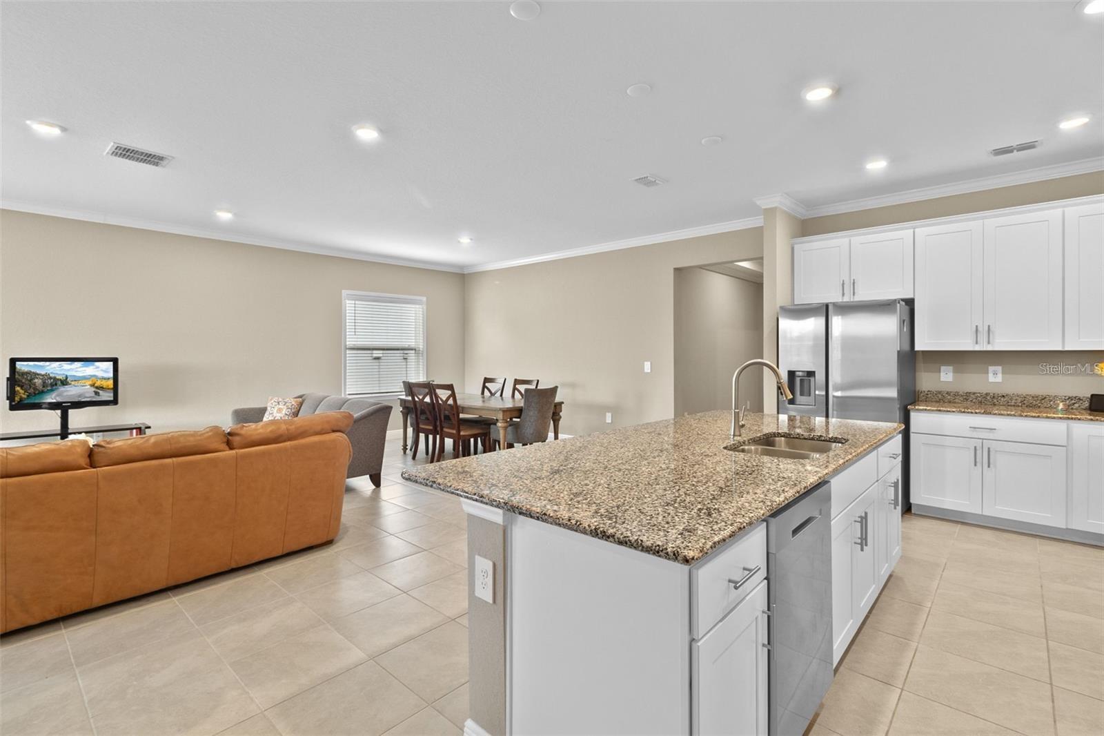 16831 CANOPY GARDEN DR, PORT CHARLOTTE, FL, 33953