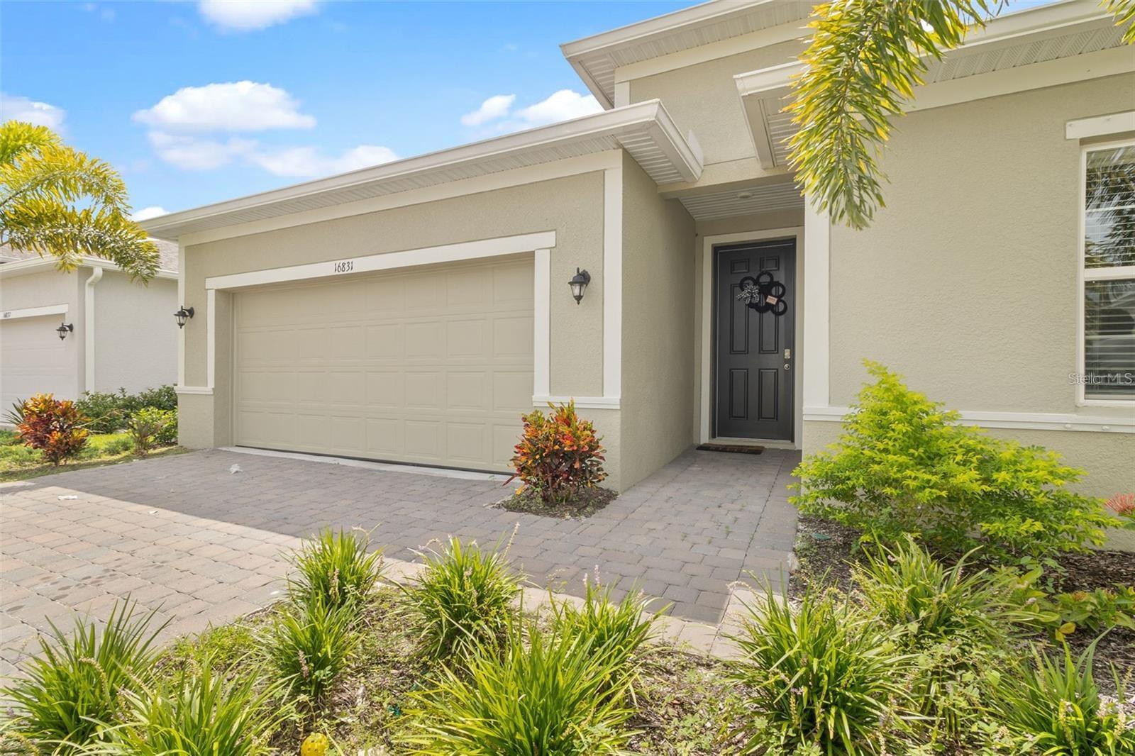 16831 CANOPY GARDEN DR, PORT CHARLOTTE, FL, 33953