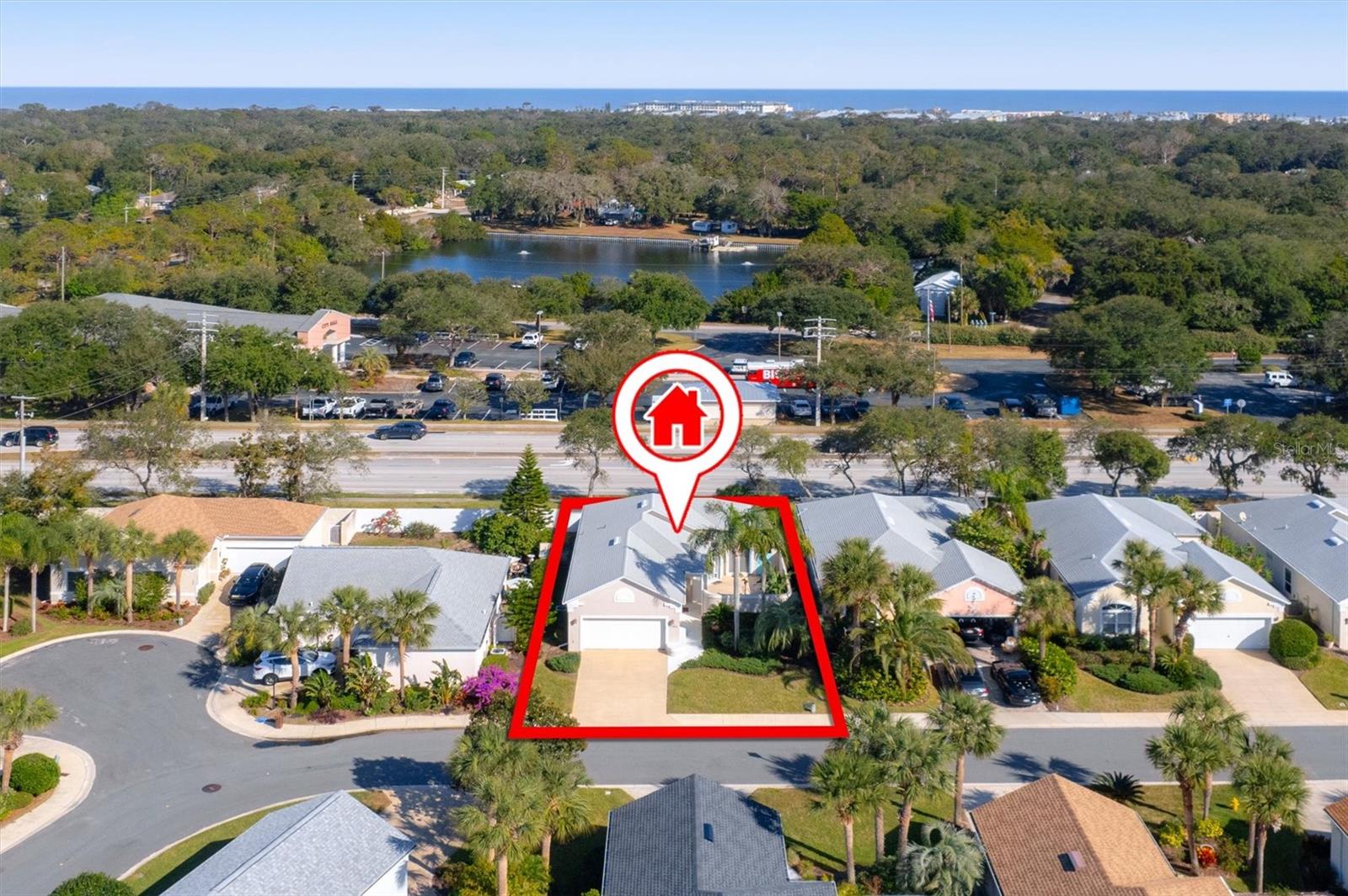 116 CEDAR RIDGE CIR, ST AUGUSTINE, FL, 32080