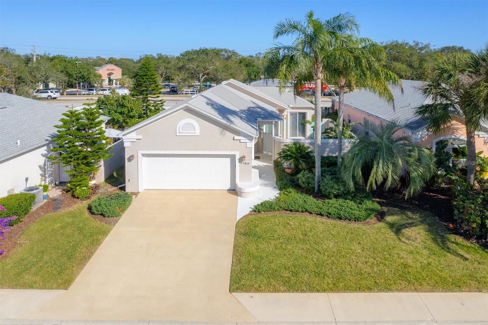 116 CEDAR RIDGE CIR, ST AUGUSTINE, FL, 32080
