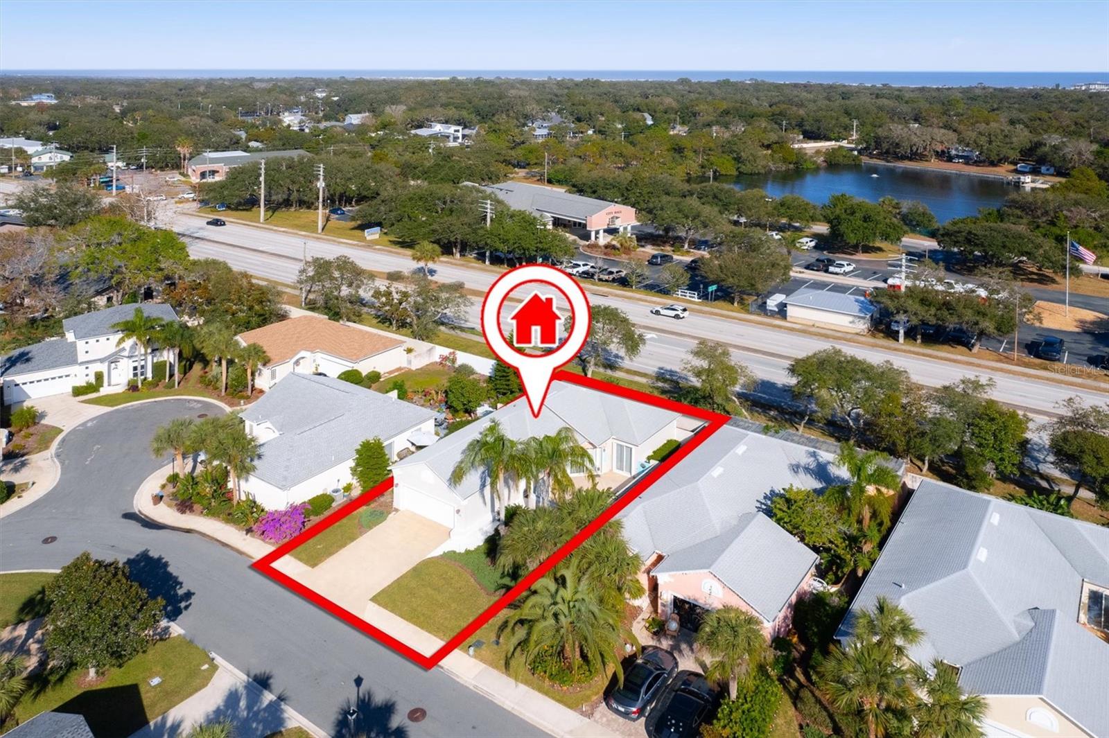 116 CEDAR RIDGE CIR, ST AUGUSTINE, FL, 32080