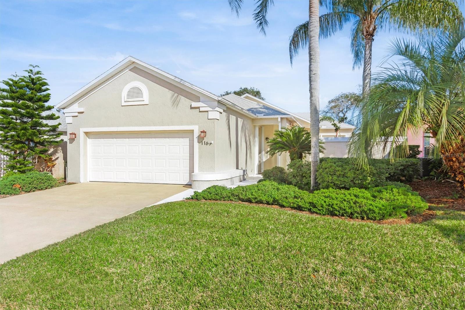 116 CEDAR RIDGE CIR, ST AUGUSTINE, FL, 32080