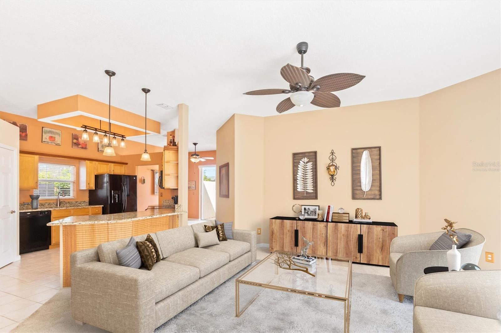 116 CEDAR RIDGE CIR, ST AUGUSTINE, FL, 32080