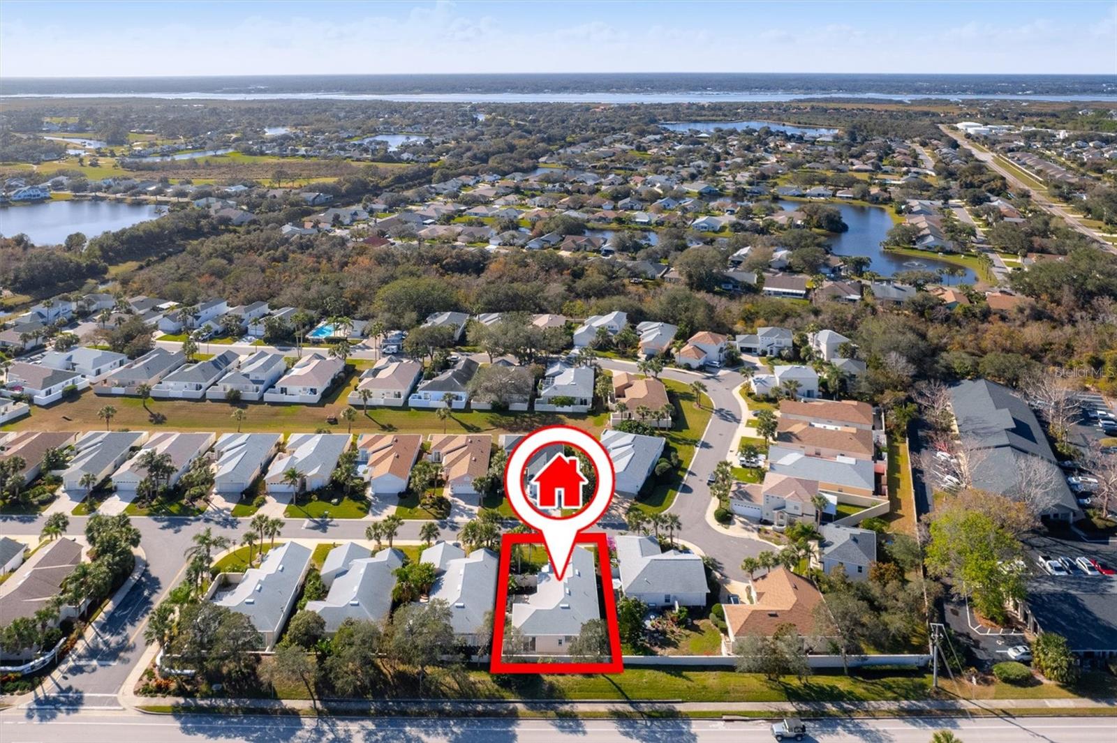 116 CEDAR RIDGE CIR, ST AUGUSTINE, FL, 32080