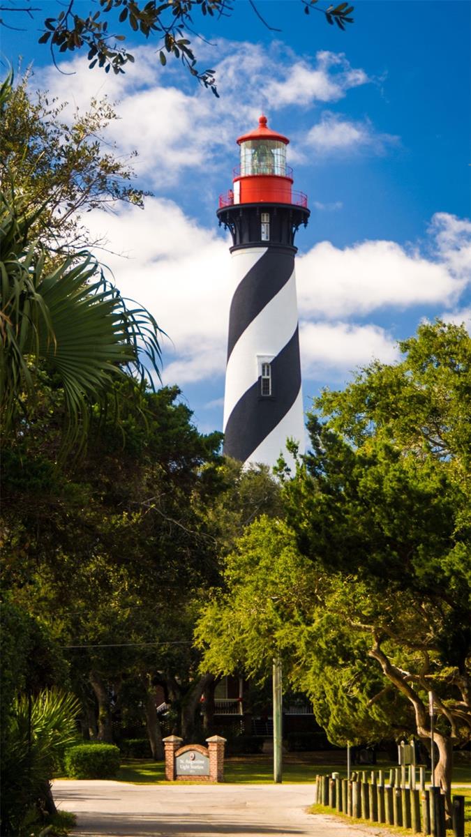 116 CEDAR RIDGE CIR, ST AUGUSTINE, FL, 32080