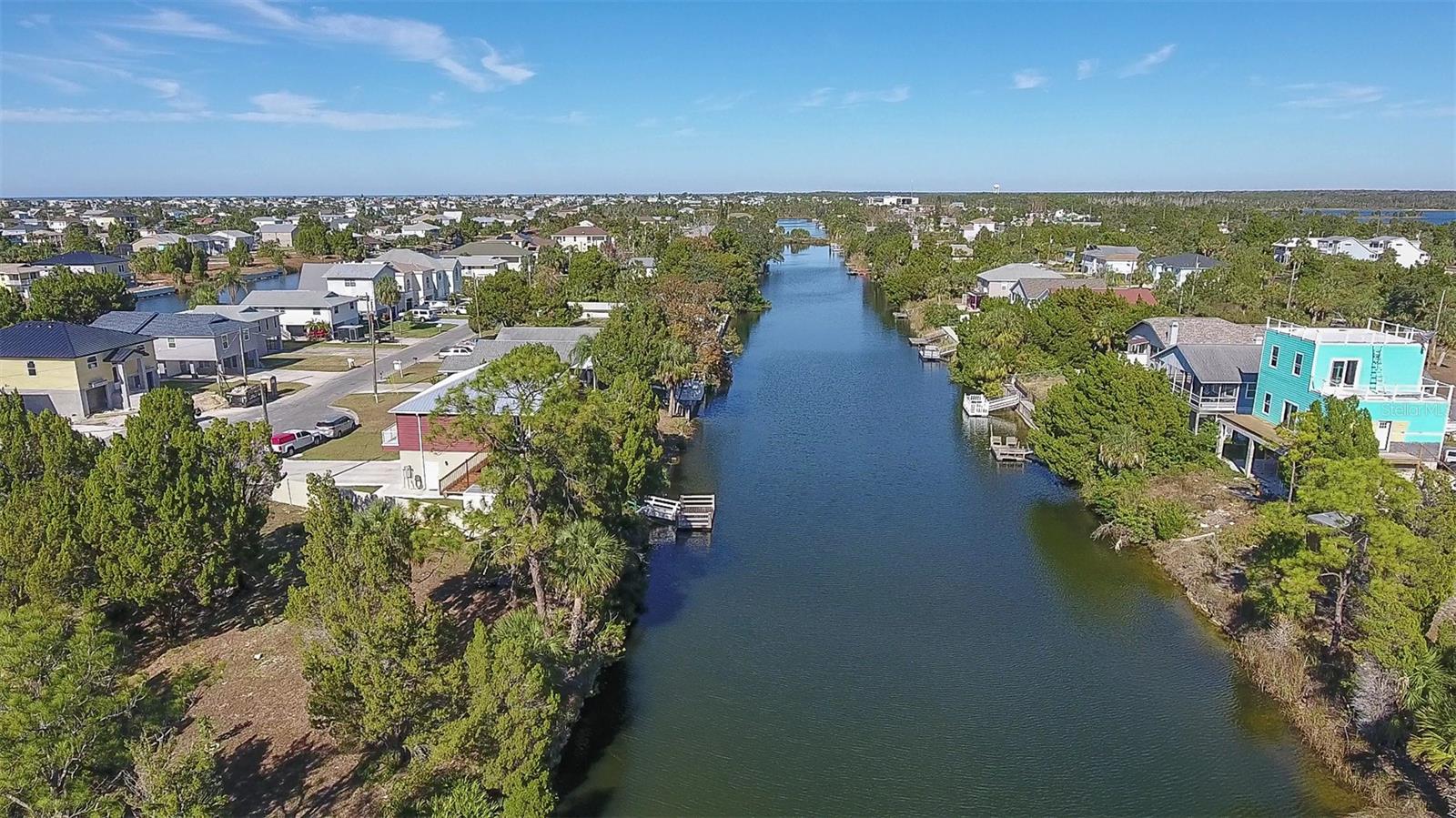 3168 SEA GRAPE DR, HERNANDO BEACH, FL, 34607