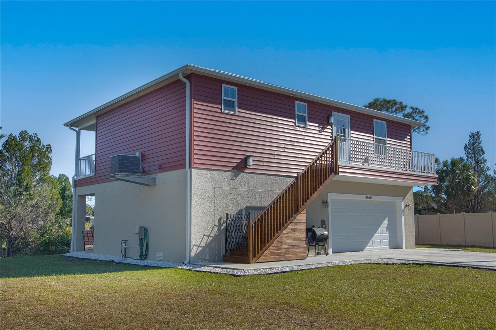 3168 SEA GRAPE DR, HERNANDO BEACH, FL, 34607