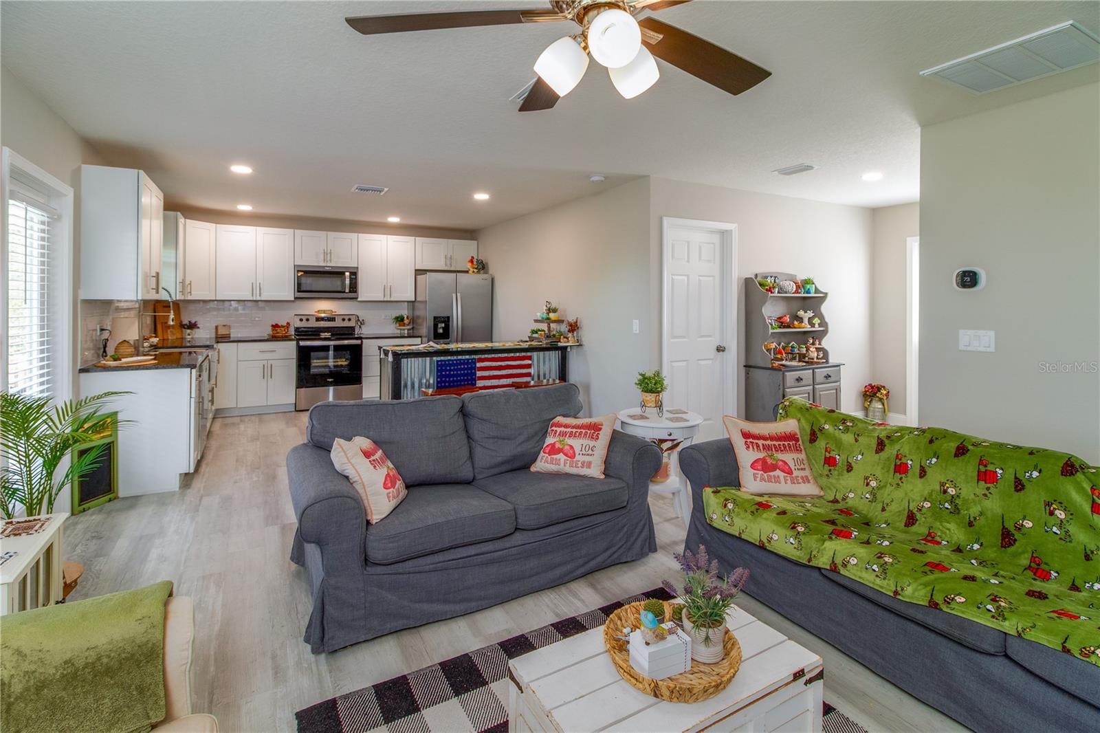 3168 SEA GRAPE DR, HERNANDO BEACH, FL, 34607